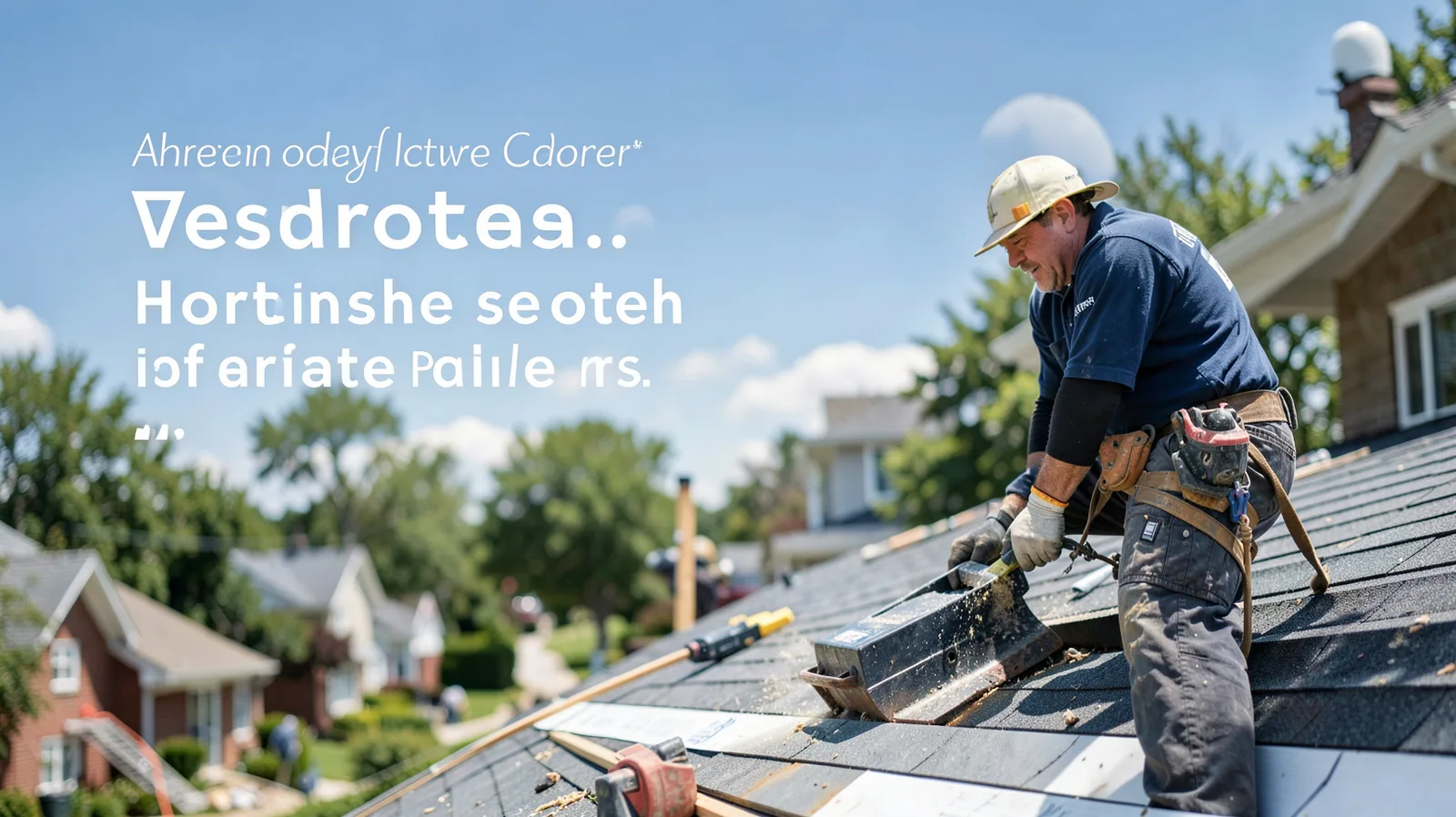 Roof Replacement in Annville, KY near me